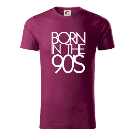 Born In The 90's