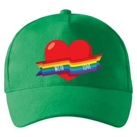 LGBT with love