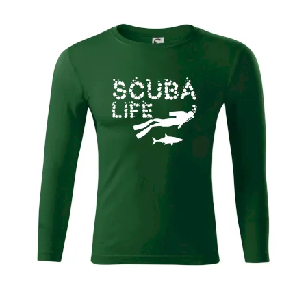 Scuba life