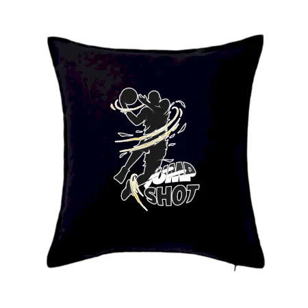 Basketball - jump shot