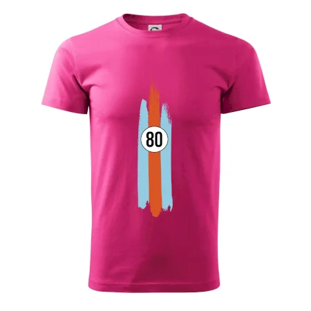 Vintage Race 80