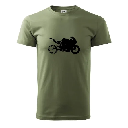 Moto love