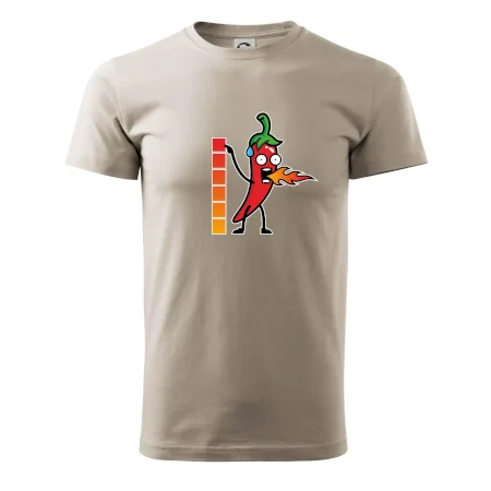 Stupnica pálivé