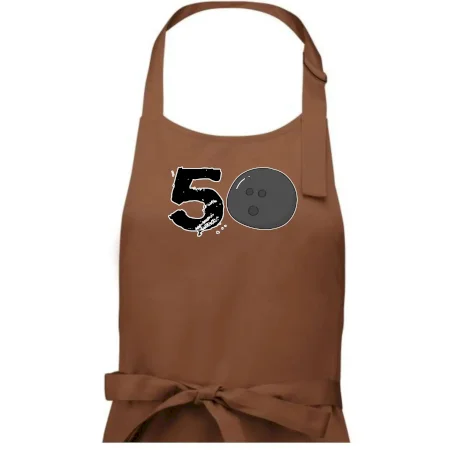 Bowling okrúhle narodeniny 50