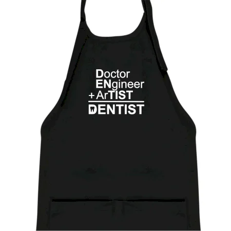 Čo znamená dentist