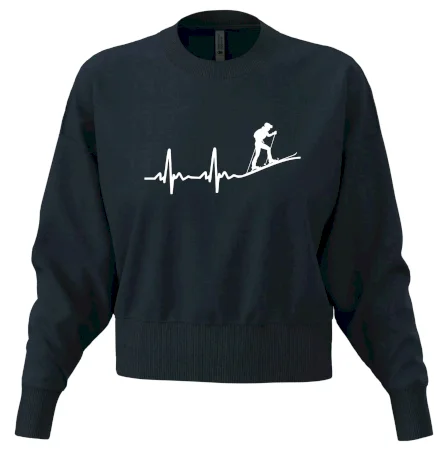 EKG skialpinismus