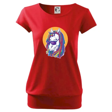 Rasta unicorn