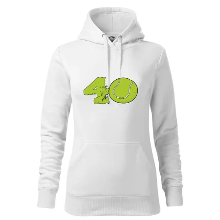 Tenis okrúhle narodeniny 40