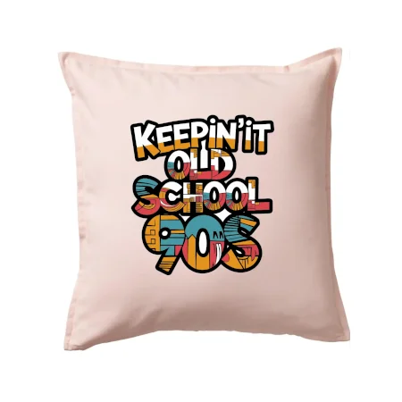 KEEPIN'IT Old School 90s