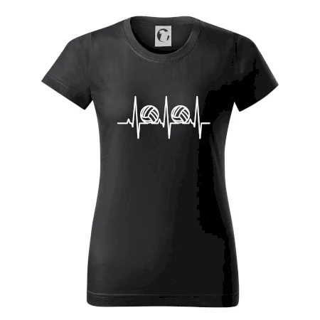 Volejbal ekg