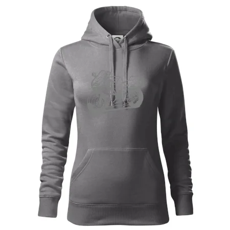 Športová motorka