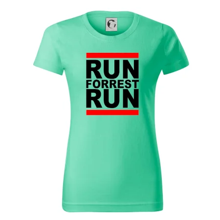 Run Forrest Run