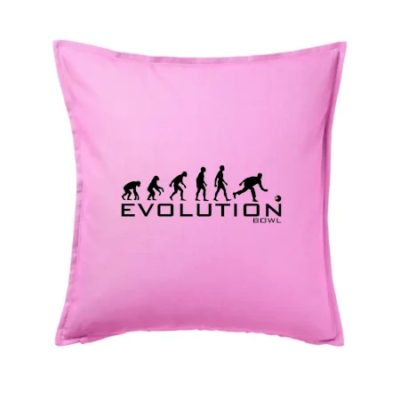 Evolution Bowl
