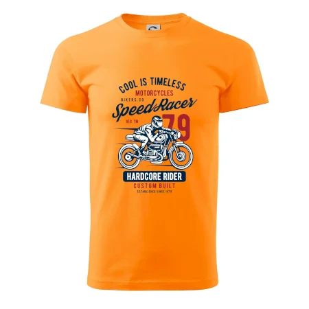 Speed Racer Motorcycles
