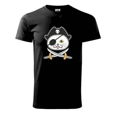 Mačací pirát
