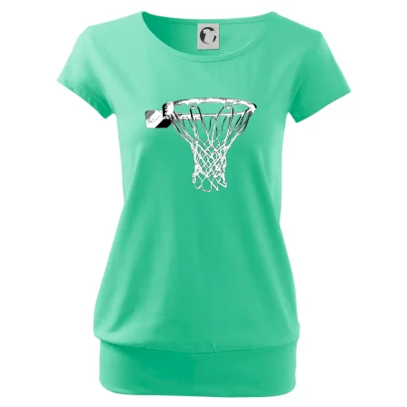 Basketbalový kôš