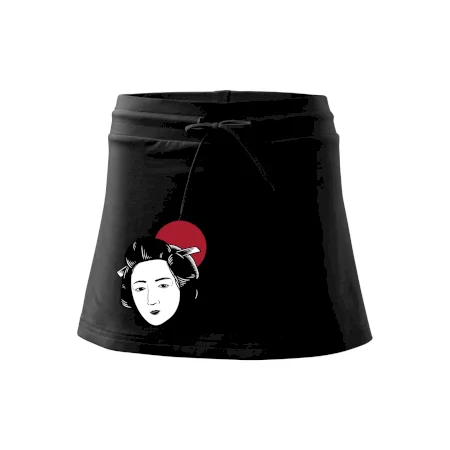 Japan culture - žena