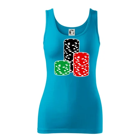 Poker žetóny