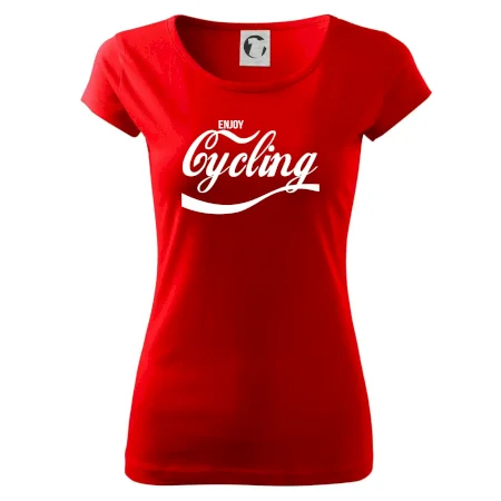 Enjoy Cycling