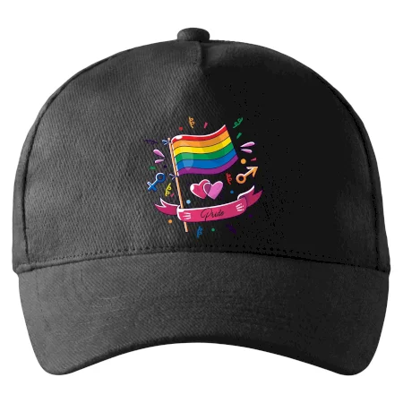 Pride vlajka