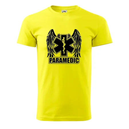 Paramedic