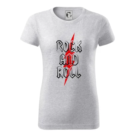 Rock and Roll blesk
