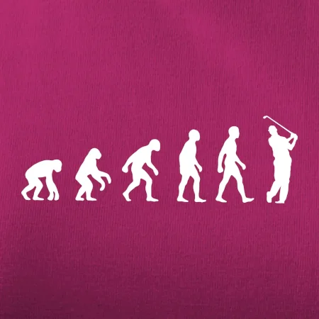 Evolúcia Golf