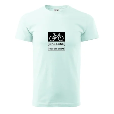 Bike lane