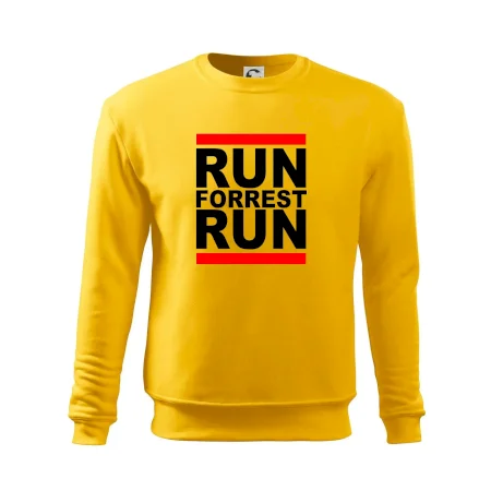 Run Forrest Run