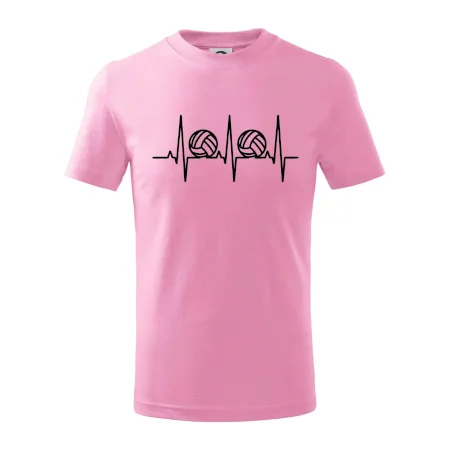 Volejbal ekg