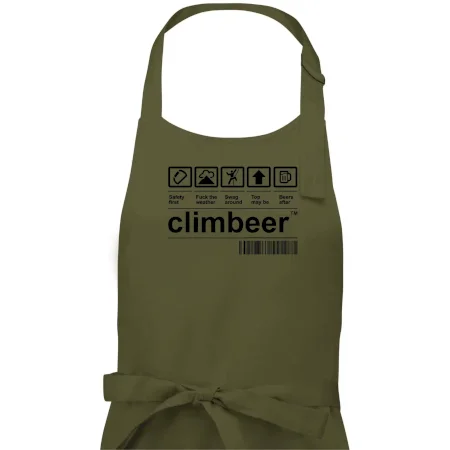 Climbeer čiarový kód