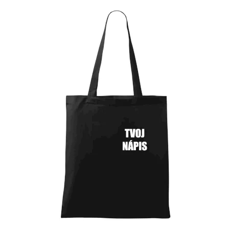 Tvoj vlastný nápis tlačiaci - na prsníku