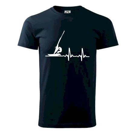 EKG Windsurfing