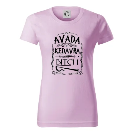Harry - Avada Kedavra
