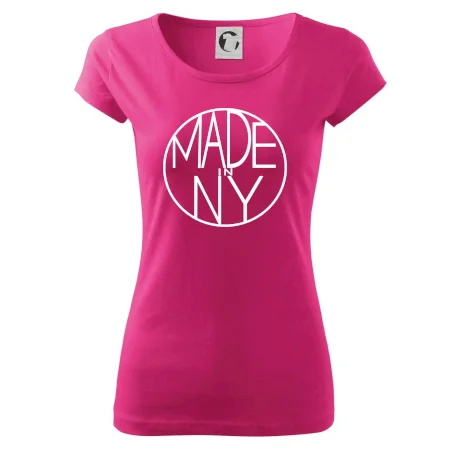 Made in NY