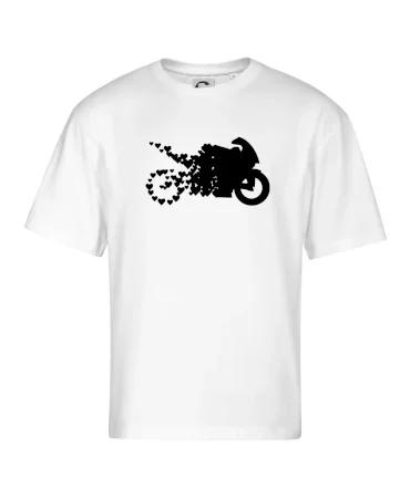 Moto love