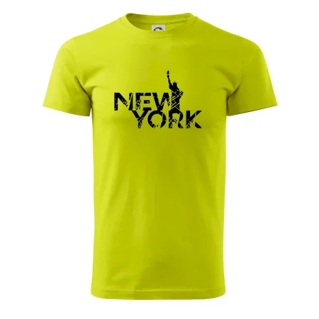New York retro