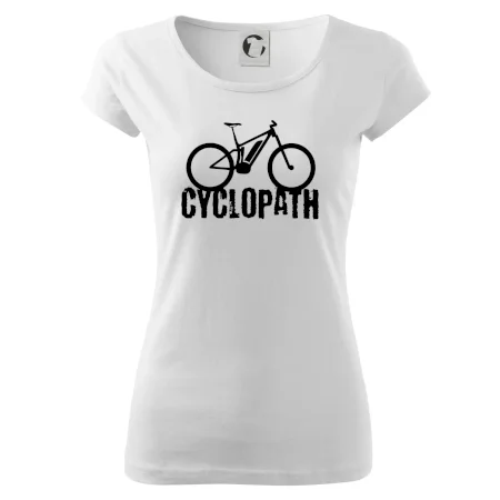 Cyclopath ebike