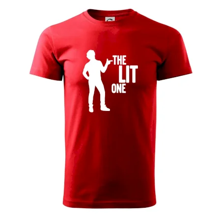 Bachelor party - The lit one