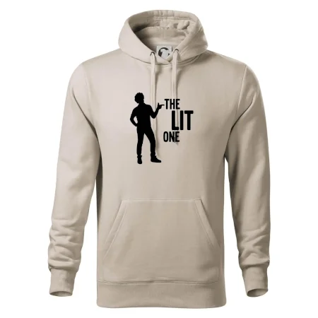 Bachelor party - The lit one