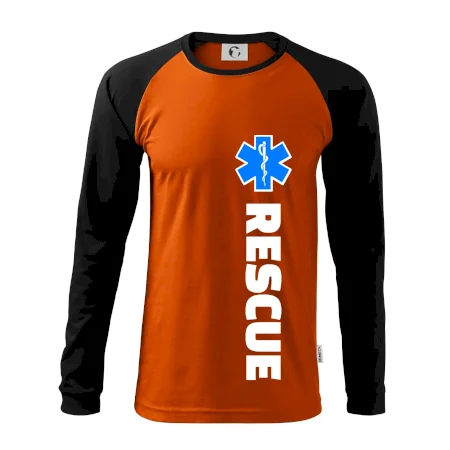 Rescue - pre záchranárov