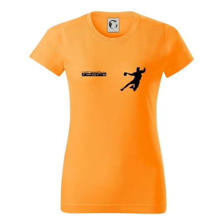 Handball sport