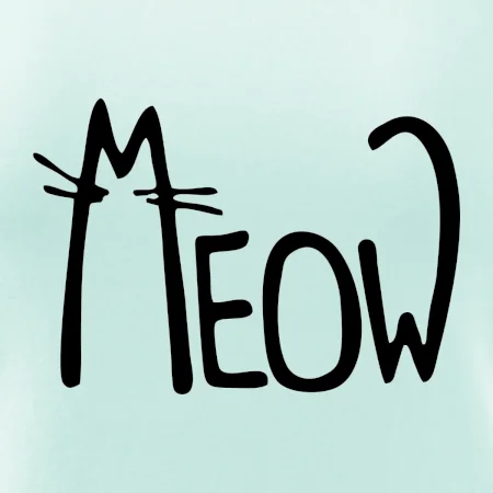 Meow - Mňau