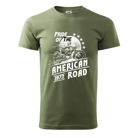 American Pride