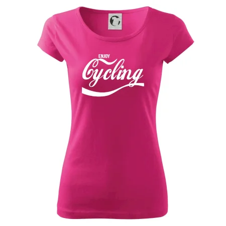 Enjoy Cycling