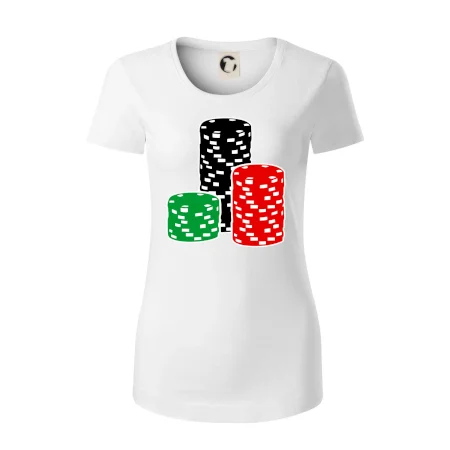 Poker žetóny