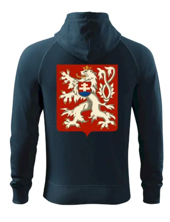 Znak ČSR - Československá republika (1948–1960)