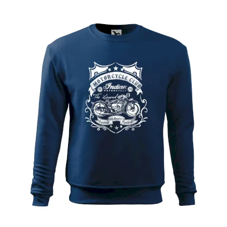 Indian Motorycle Club