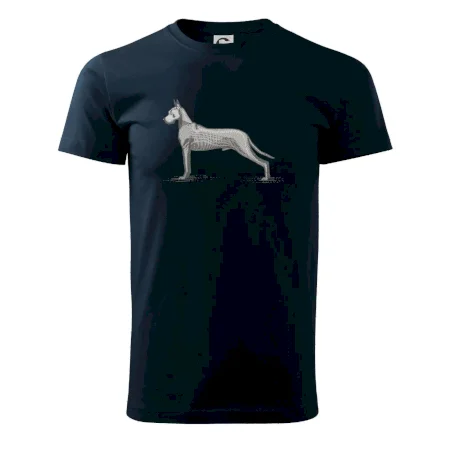 Vintage Great dane
