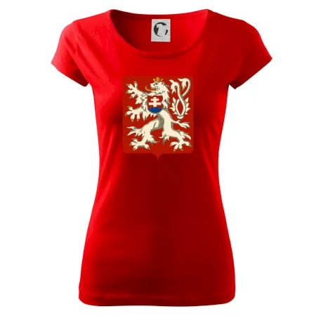 Znak ČSR - Československá republika (1948–1960)